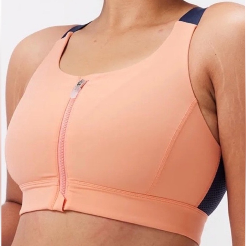 Outdoor voices powerhouse sports bra